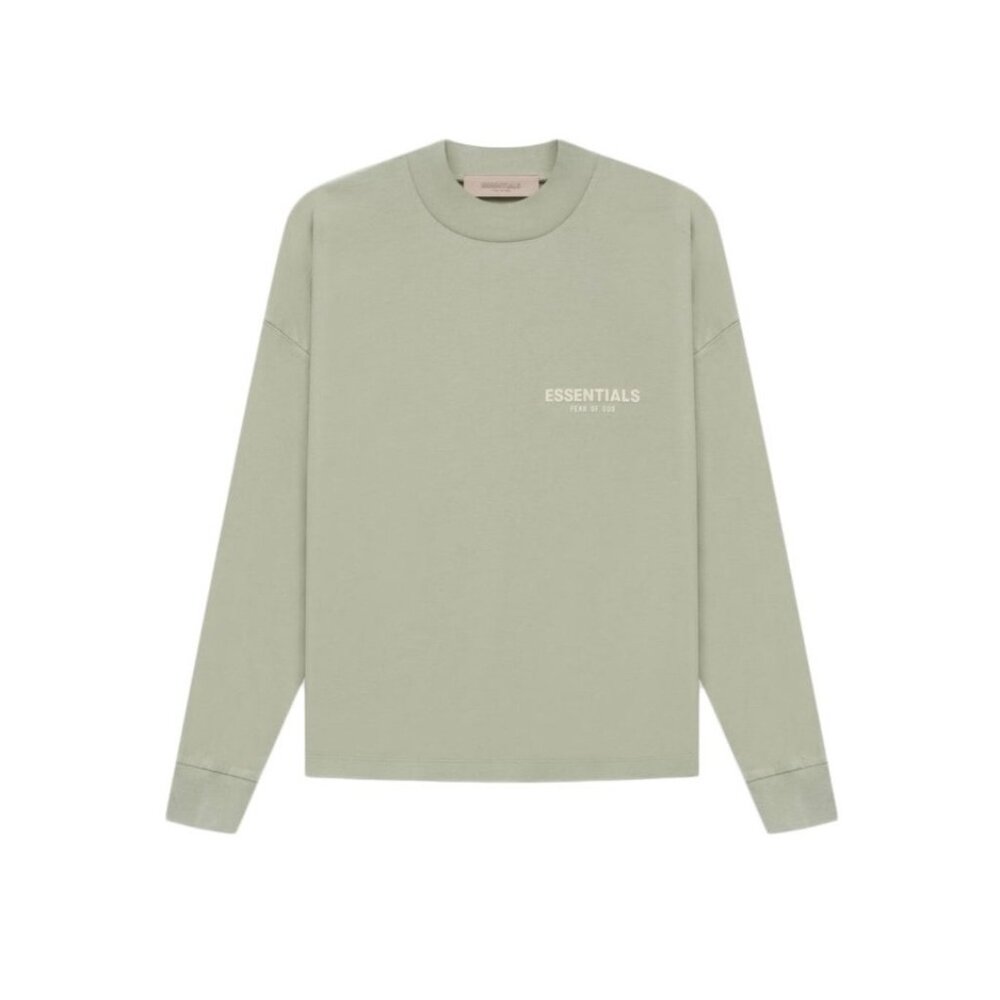 Fear of God Essentials Men's shirt NWT XS
